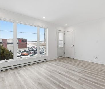 Appartement à louer - Photo 1