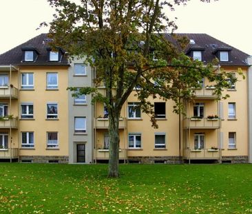 Gepflegte Wohnung im Blumenviertel neu zu vermieten - Photo 1