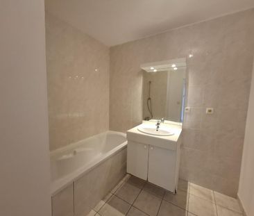 Appartement T2 à louer - 50 m² - Photo 3