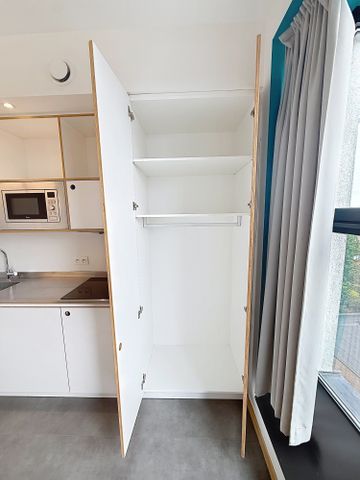 FOR STUDENTS ONLY! Studio for rent at THE LINK - Foto 3