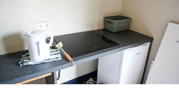 kamer 22 - Hector Van Wit­ten­berg­hes­traat 70 - Photo 2