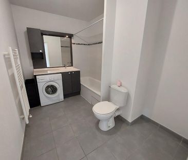 location Appartement T2 DE 40.32m² À MONTPELLIER - Photo 6