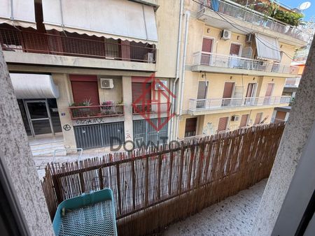 Διαμέρισμα για ενοικίαση Εξάρχεια - Νεάπολη - Φωτογραφία 2