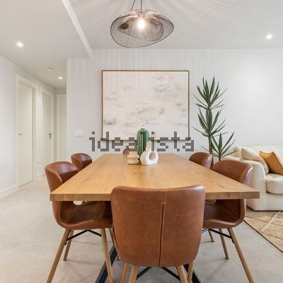 Alquiler de piso en Del Fuego - Photo 1