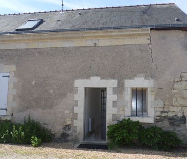 Location appartement 1 pièce, 28.63m², Corné - Photo 5