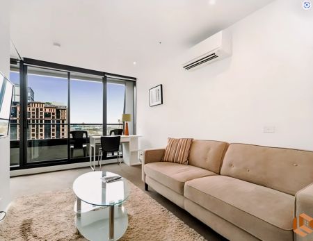 Secondary Room*1009 - Photo 3