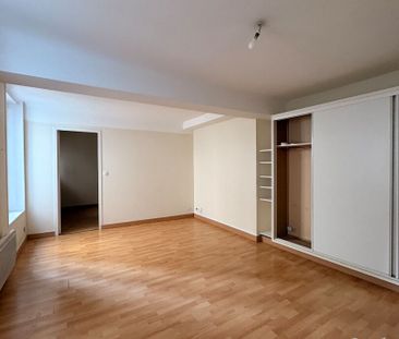 Location Appartement 2 pièces 38m² - Photo 4