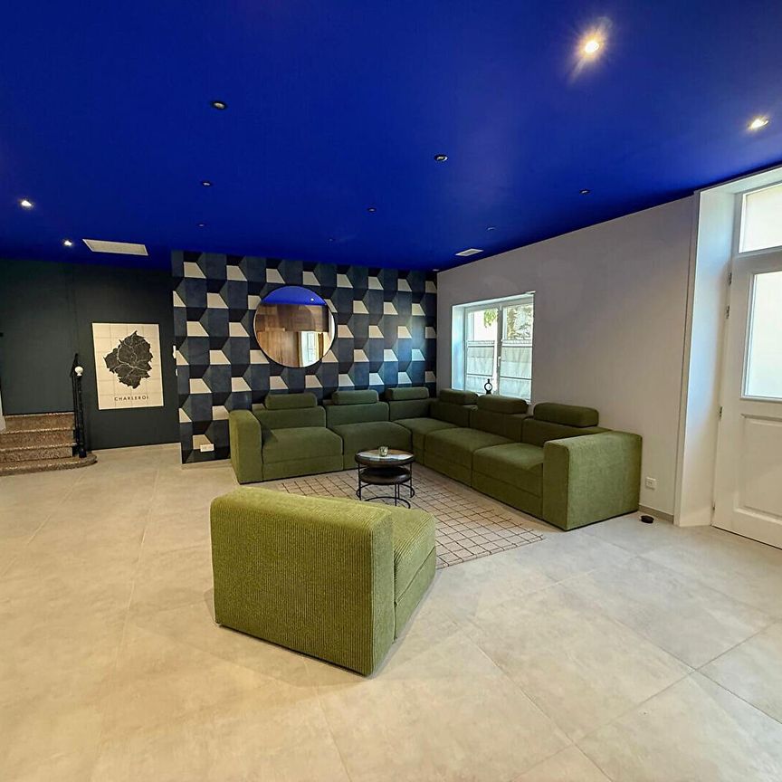 Maison à louer meublée Pernes les Fontaines - Photo 1