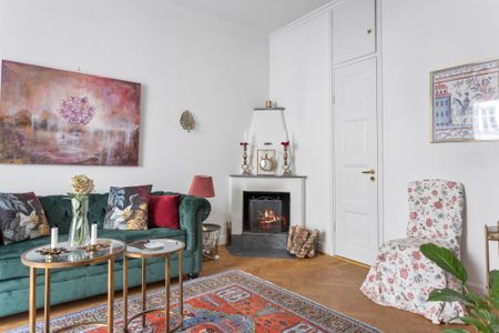 Styrmansgatan, Stockholm - Photo 4