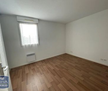 Maison à louer 4 pièces 83.64m² - Photo 1