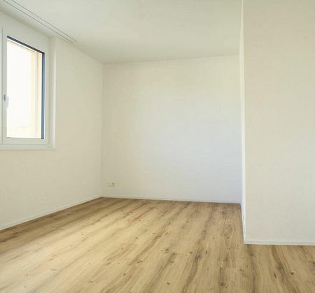 Grosszügig Wohnen - Erstvermietung - Foto 5