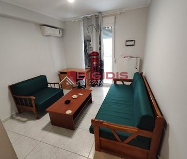 Studio / γκαρσονιέρα 30 τ.μ. για ενοικίαση, Ν. Σερρών, Σέρρες - Photo 4