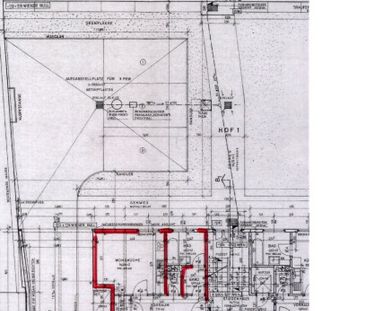 Helle ruhige Wohnung für Einzelpersonen und Paare - Foto 3