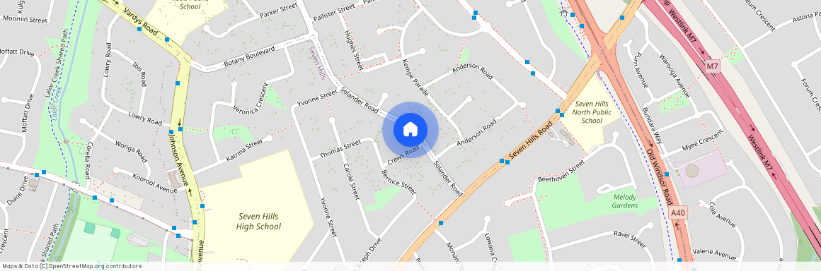 92 Solander Road, NSW 2147, Seven Hills