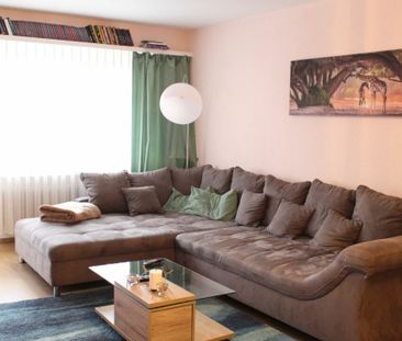 3.5 Zimmer, 1. Stock - Photo 4