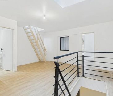 Location / Appartement T3 - Photo 3
