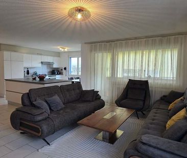 4.5 Zimmer, 103 m², 5. Stock - Foto 1