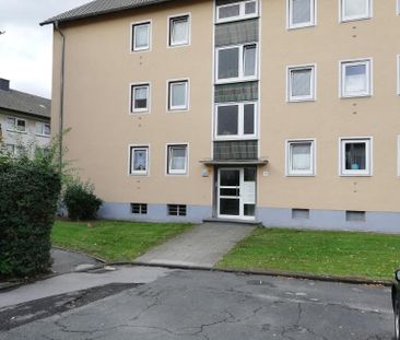 2 Zimmer am Nußberg - noch im Dezember anmieten! - Foto 1