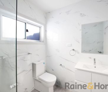 Modern & Low-Maintenance Granny Flat - Photo 4