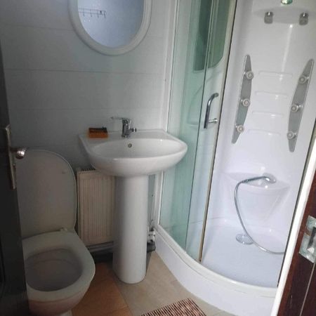 Garsoniera de inchiriat in zona Baneasa - Photo 3