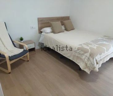 Alquiler de piso en Avenida del Mediterráneo, 245 - Photo 2