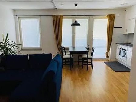 Rågsvedsvägen, Bandhagen - Foto 2