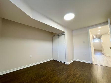 For Lease - 254 Browndale Crescent Unit# Bsmt, Richmond Hill, Ontario - Photo 4