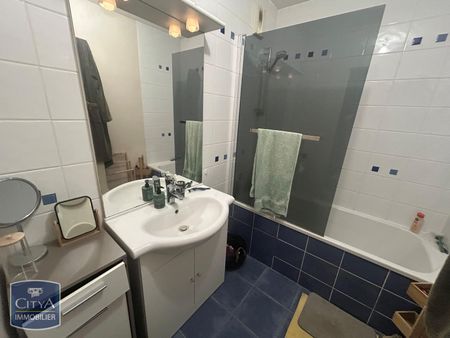 Location Appartement 2 pièces 46m² LIMOGES 87000 - Photo 4