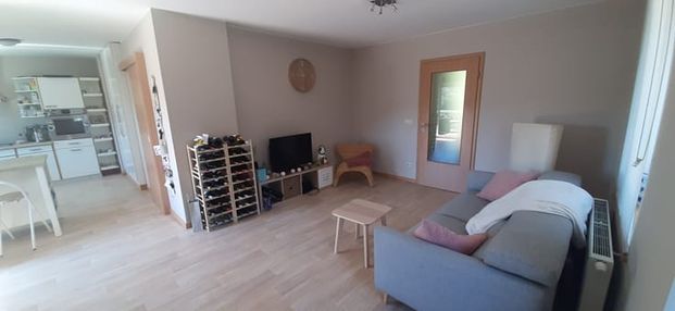 Appartement te huur - Foto 1