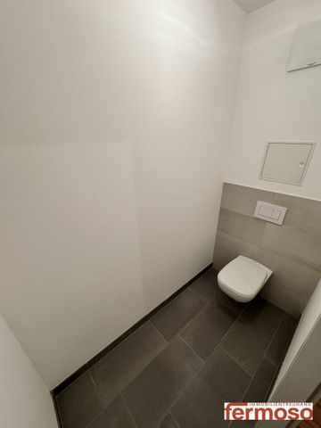 Moderne 2-Zimmer-Wohnung mit Loggia, Fußbodenheizung & Einbauküche im 20. Bezirk Wien! - Photo 5