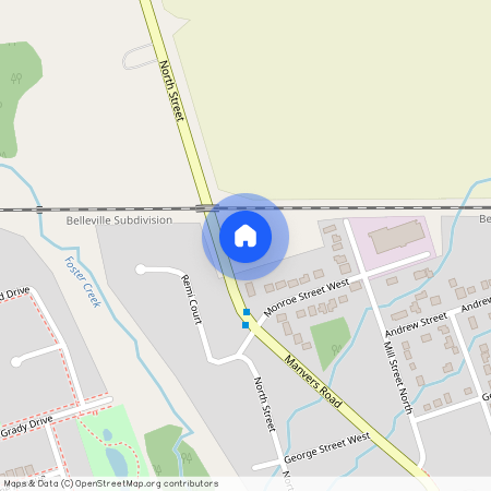 14 Marret Lane, Clarington