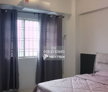 Jalil Damai Apartment - Foto 3