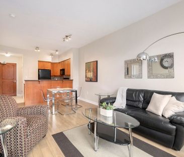 For Lease - 570 Laurier Avenue Unit# 203, Ottawa Centre, Ontario - Photo 3