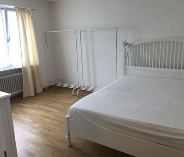Gemütliche 2-Zimmerwohnung - befristet bis 30.04.2027 - Photo 3
