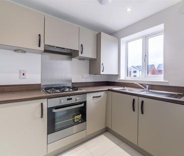 2 bed semi-detached house to rent in Primrose Lane, Great Park, NE13 - Photo 5