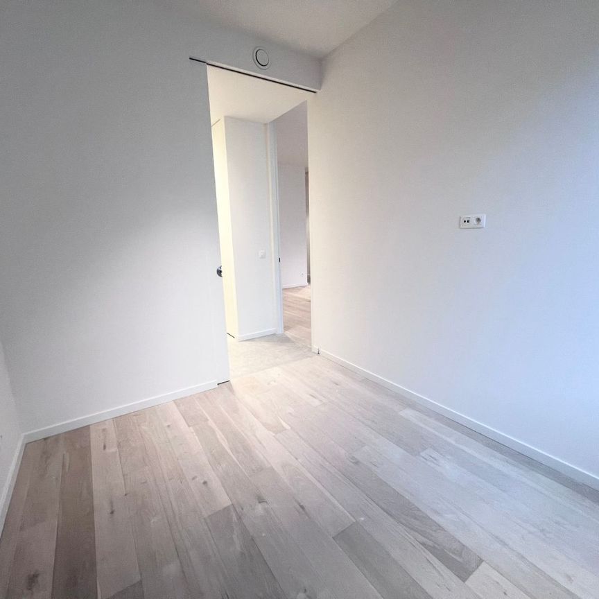 Gelijkvloers appartement met aangenaam terras - Foto 1