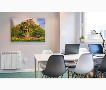 Classic Room - Photo 2