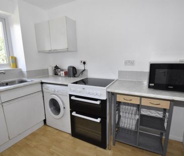 1 bedroom flat to rent - Photo 5