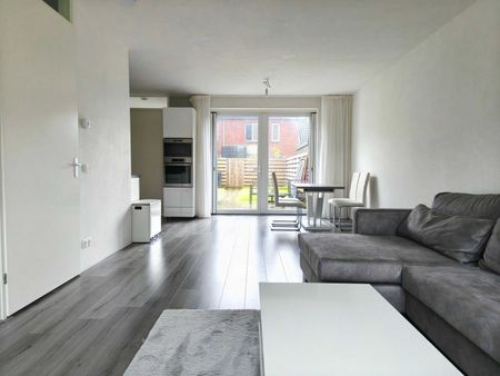 Burgemeester Jansenstraat 7, Opwierde Zuid, 9902NX, Appingedam - Foto 4