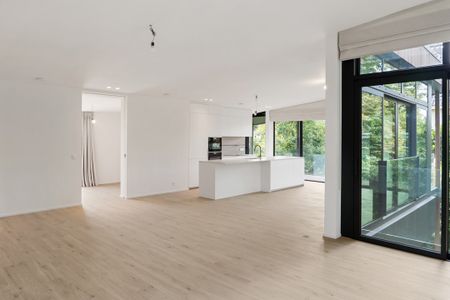 Flat - for rent - Photo 3