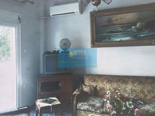 Διαμέρισμα για ενοικίαση Αγιοι Ανάργυροι - Φωτογραφία 1