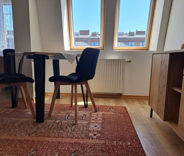 Poznań, Kościelna - Photo 1