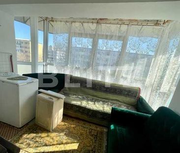 Apartament 3 camere 67 mp, pet friendly, centrala termica, Craiovita - Fotografie 4