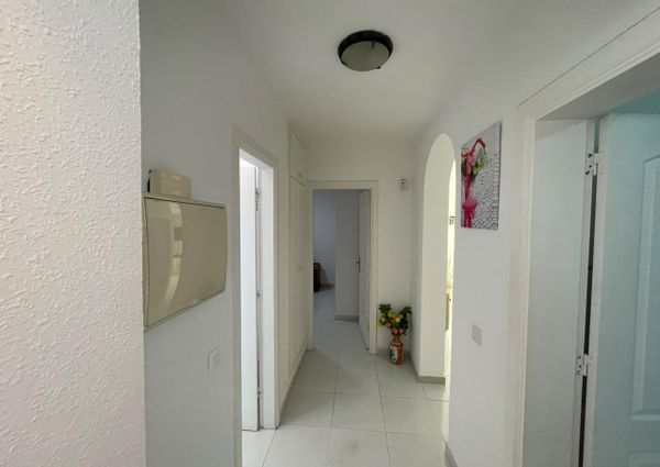 2-Bedroom Apartment for Rent in Golf del Sur