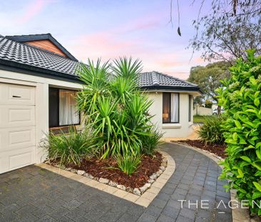 Modern Comfort Meets Family Functionality in This Parkside Gem! - Photo 6