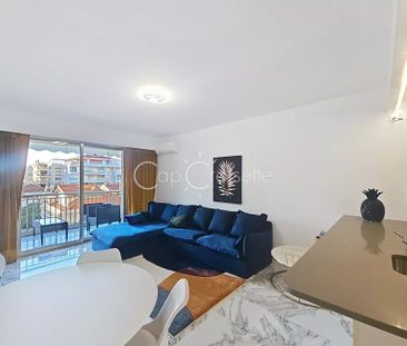 Location Appartement 2 pièces 51m² CANNES 06400 - Photo 2