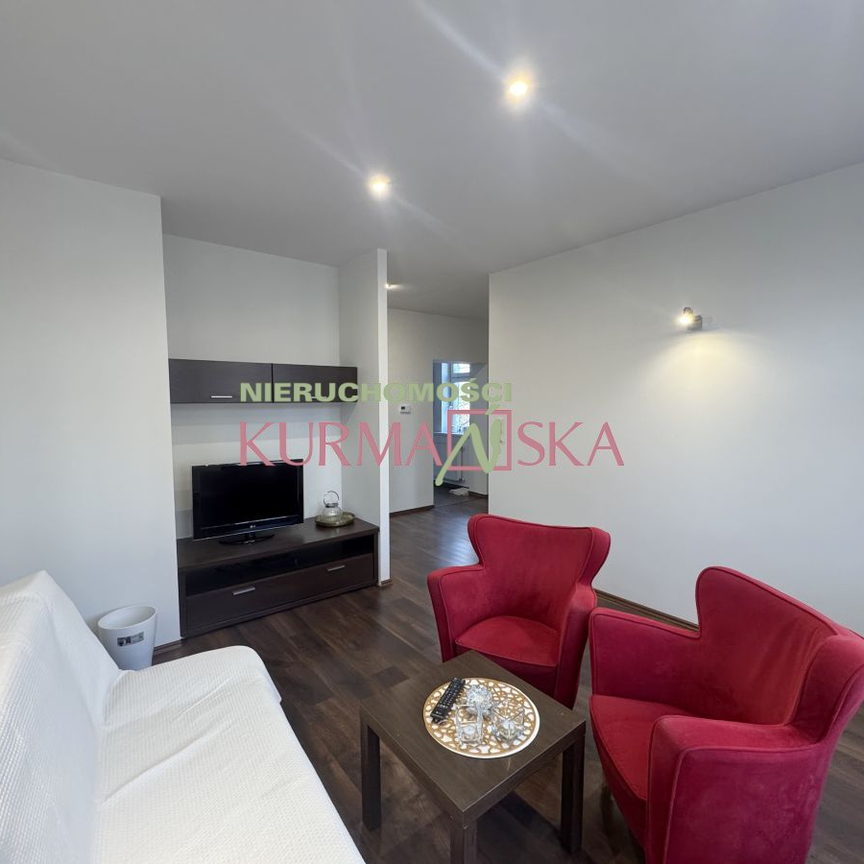 2 pokojowe ul. Kupiecka - Фото 1