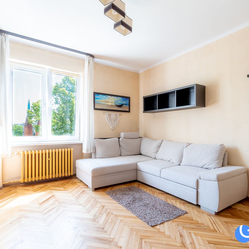 34m2 | Rondo Mogilskie, Uniwersytet Ekonomiczny - Photo 1