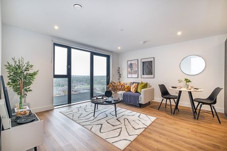 1 bedroom apartment to rent - Photo 5