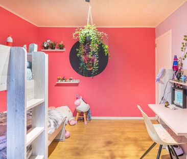 Lichtrijke woning met 4 slaapkamers in hartje Blaasveld - Foto 3